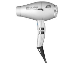 PARLUX DIGITALYON sèche-cheveux argent 1 u