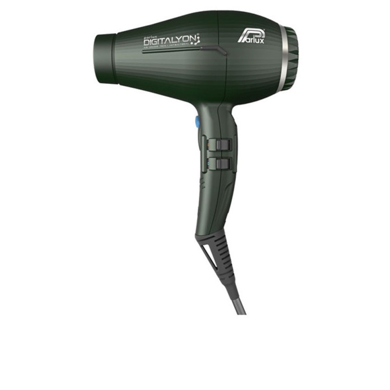 Sèche-cheveux PARLUX DIGITALYON anthracite 1 u