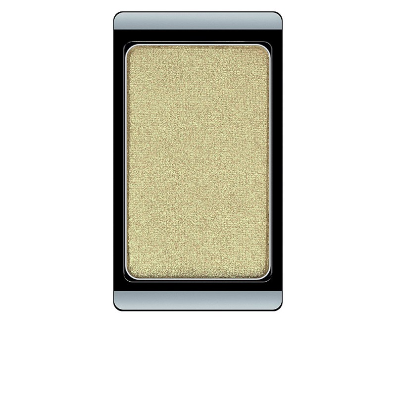 EYESHADOW DUOCROME 252-lemon flicker