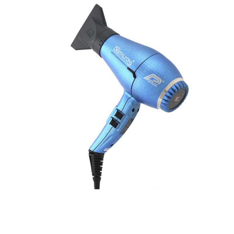Sèche-cheveux PARLUX DIGITALYON bleu 1 u