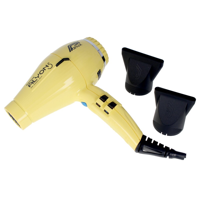 Sèche-cheveux PARLUX ALYON jaune 1 u
