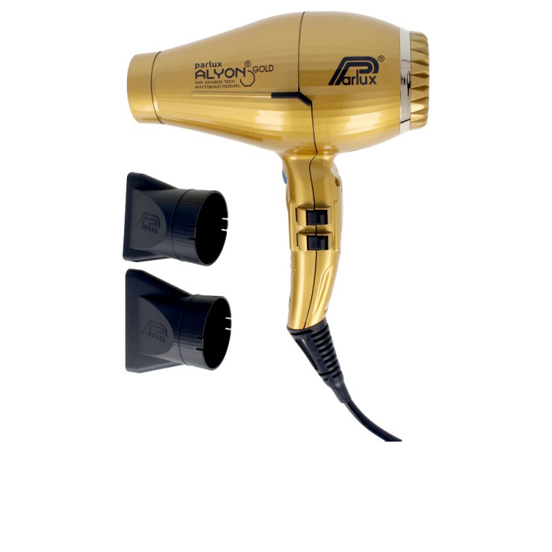 Sèche-cheveux PARLUX ALYON gold 1 u