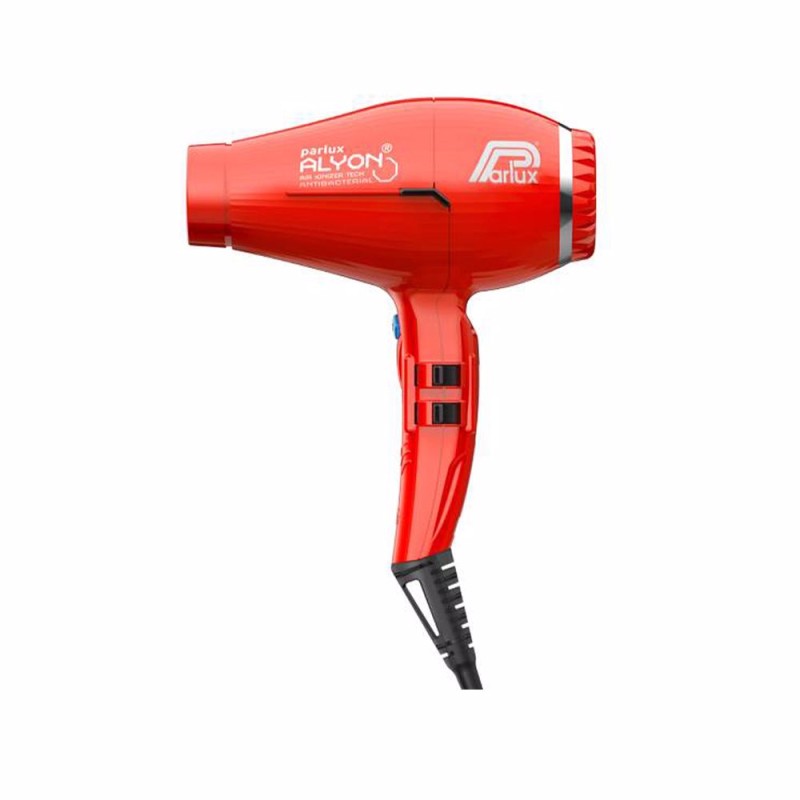 Sèche-cheveux PARLUX ALYON rouge 1 u