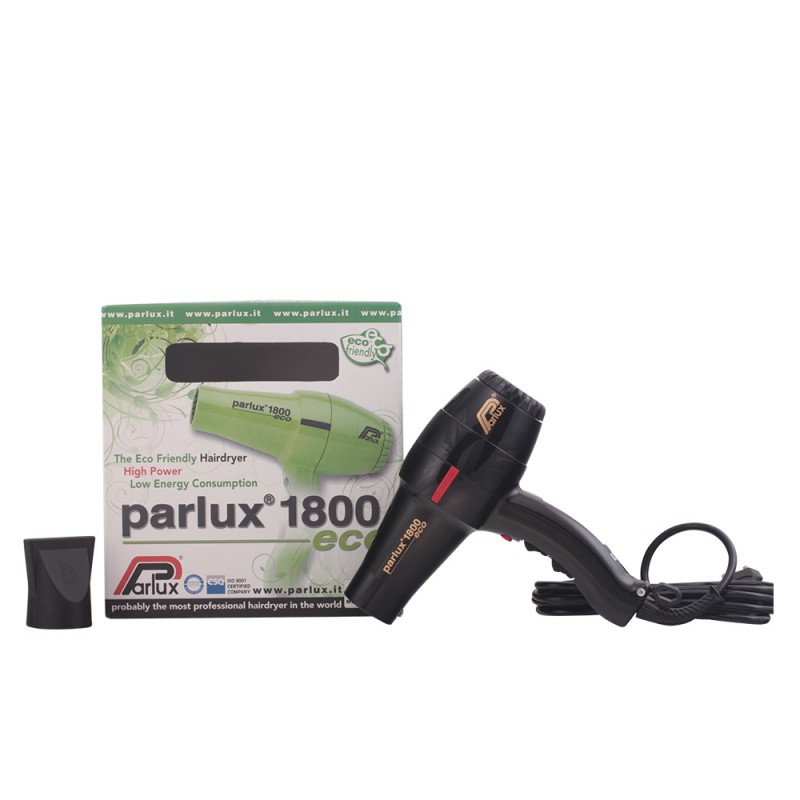 Sèche-cheveux PARLUX 1800 ECO EDITION noir 1 u