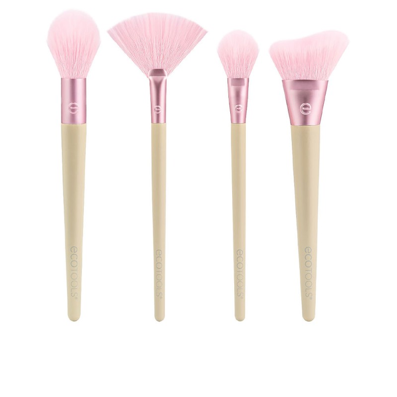 ELEMENTS AIR WIND-KISSED FINISH coffret 4 pz