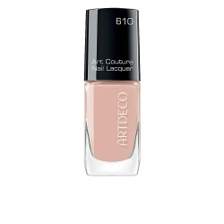 ART COUTURE nail lacquer 610-nude