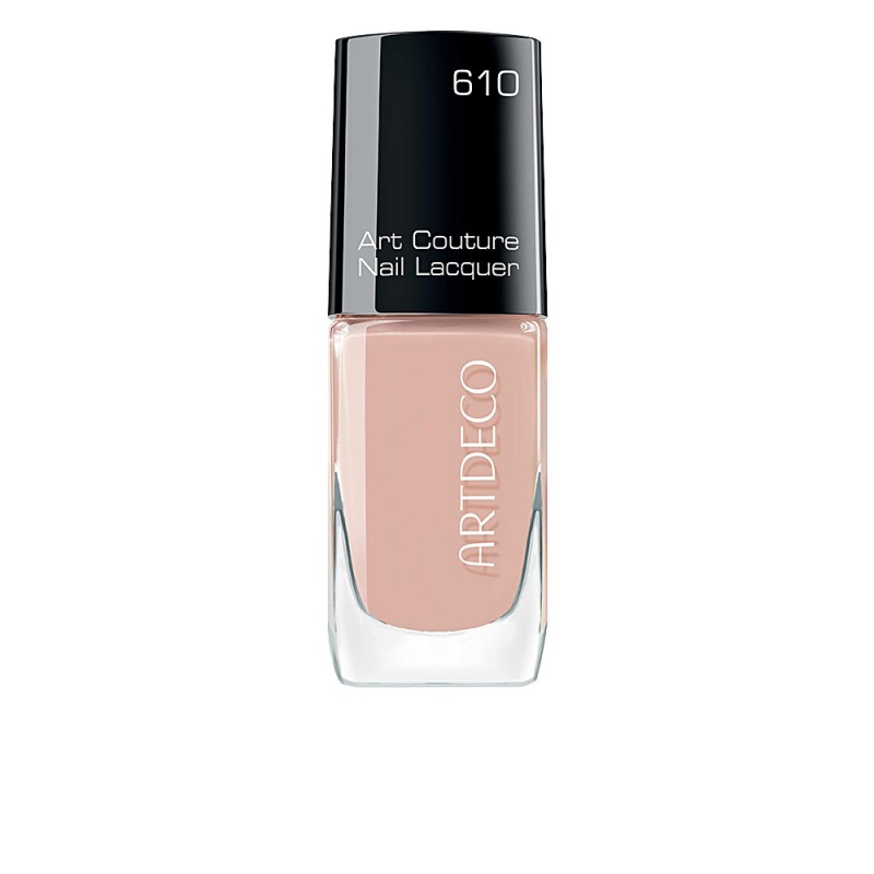 ART COUTURE nail lacquer 610-nude