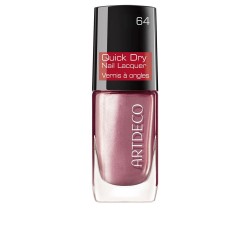 QUICK DRY nail lacquer cloud nine 10 ml
