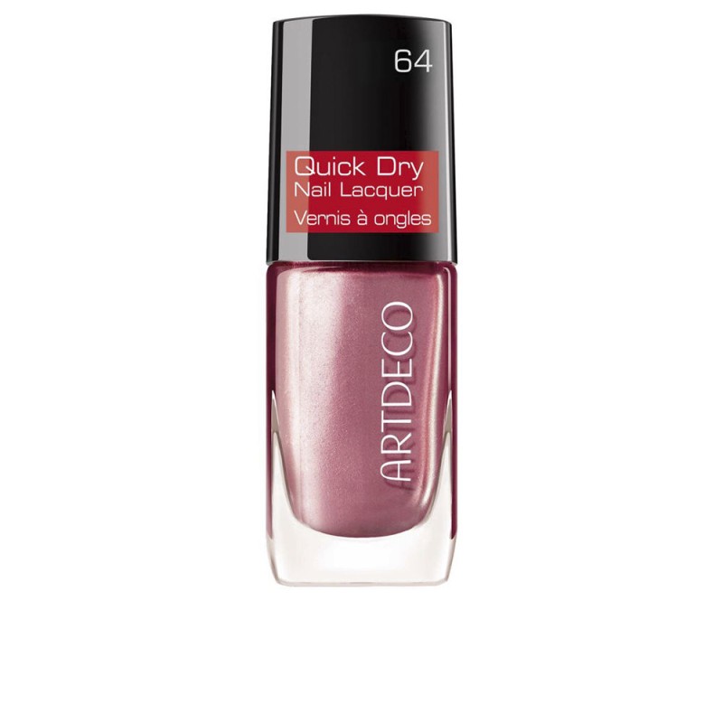 QUICK DRY nail lacquer cloud nine 10 ml