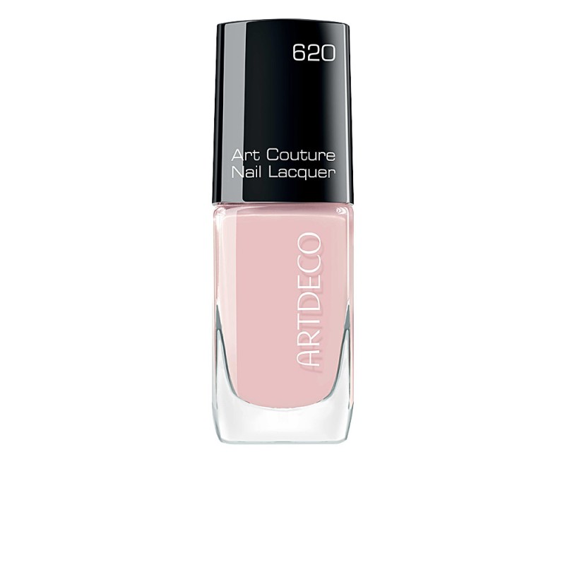 ART COUTURE nail lacquer 620-sheer rose