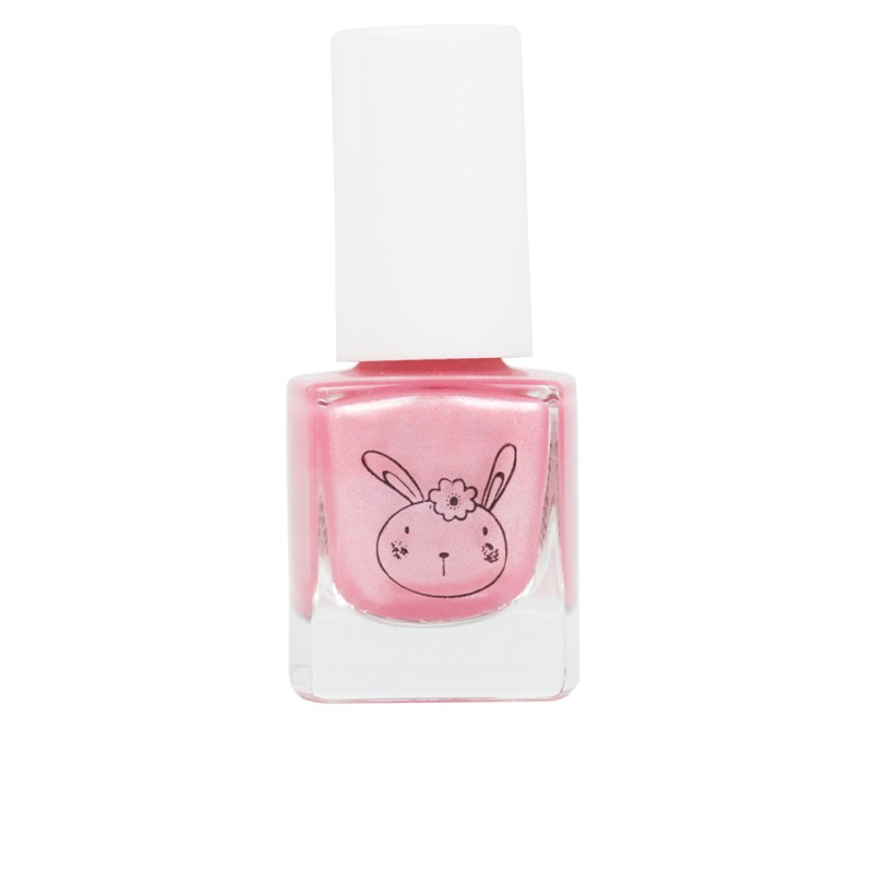 MIA KIDS esmalte uñas bunny 5 ml