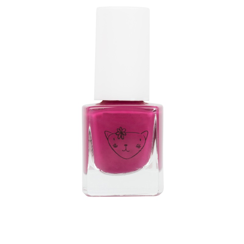 MIA KIDS esmalte uñas kitten 5 ml