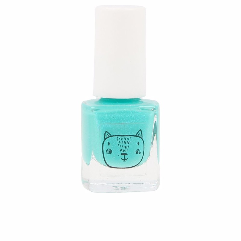 MIA KIDS esmalte uñas squirrel 5 ml