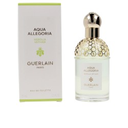 AQUA ALLEGORIA NEROLIA VETIVER eau de toilette vaporisateur 75 ml