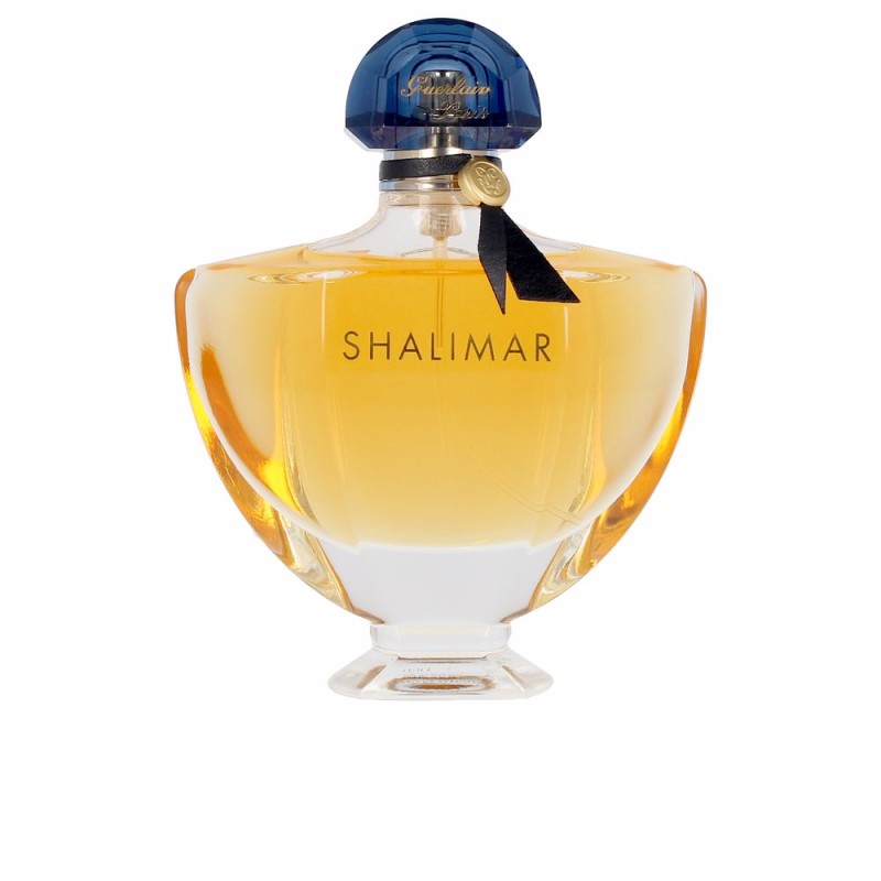 SHALIMAR eau de parfum vaporisateur 90 ml
