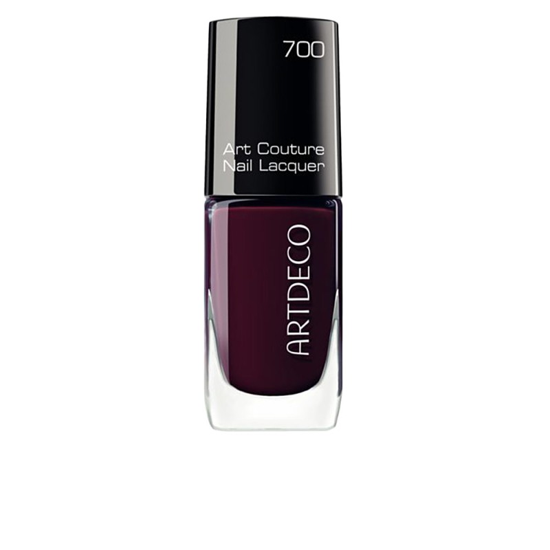 ART COUTURE nail lacquer 700-mystical heart