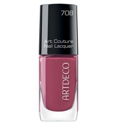 ART COUTURE nail lacquer 708-blooming day