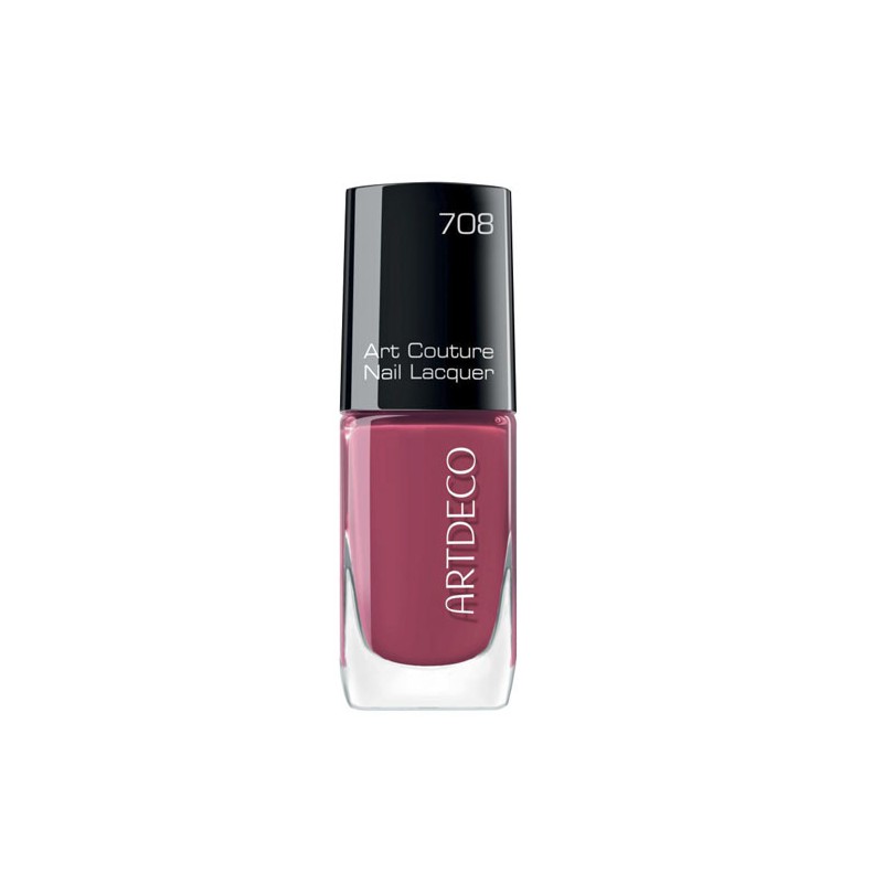 ART COUTURE nail lacquer 708-blooming day