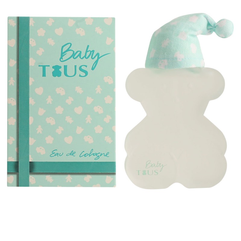 BABY TOUS edc vaporisateur 100 ml