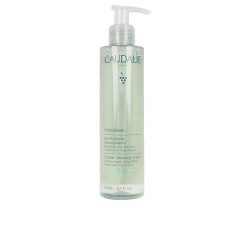 EAU MICELLAIRE démaquillante visage yeux 200 ml