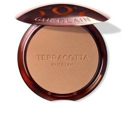 TERRACOTTA poudre bronzante hydratante haute tamisée 03