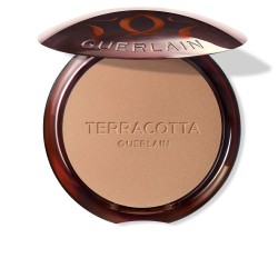 TERRACOTTA poudre bronzante hydratante haute tamisée 00