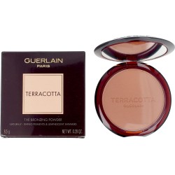 TERRACOTTA poudre bronzante hydratante haute tenue 02