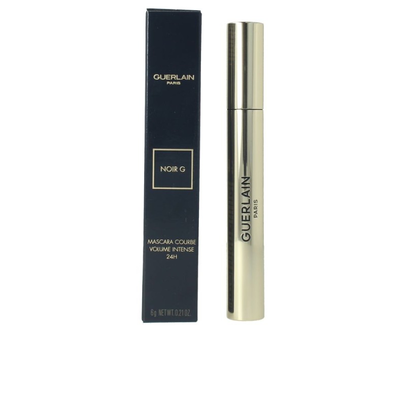 NOIR G mascara 01-noir