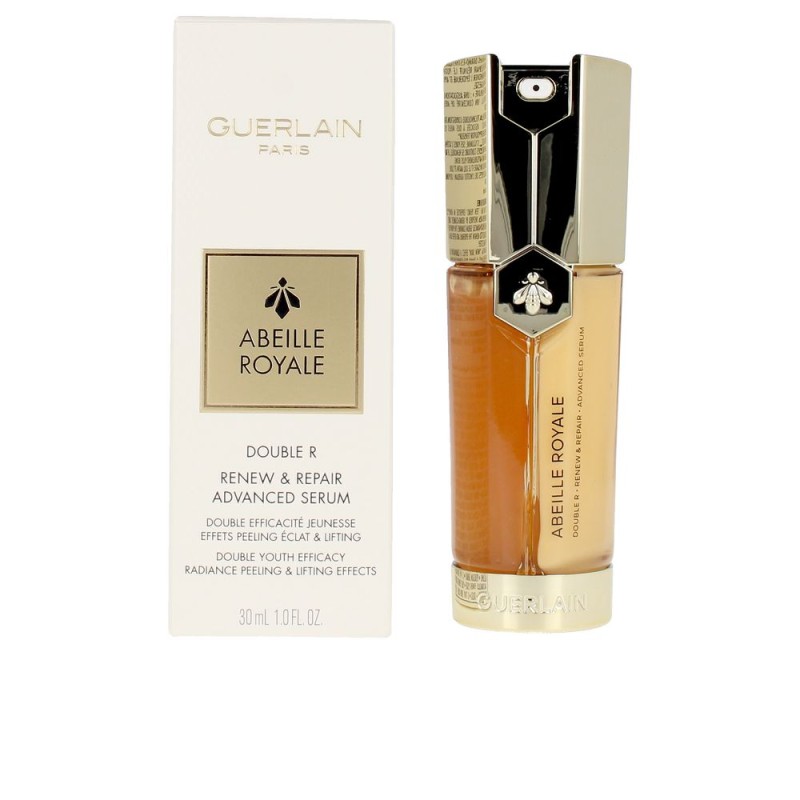ABEILLE ROYALE sérum régénérant & réparateur double R 30 ml