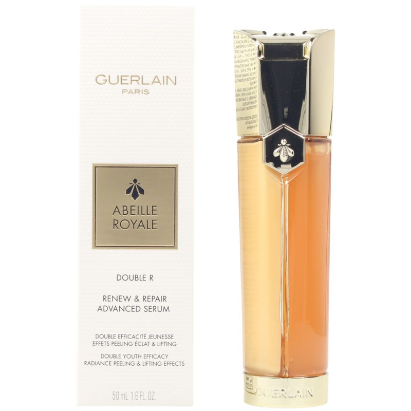 ABEILLE ROYALE sérum régénérant & réparateur double R 50 ml