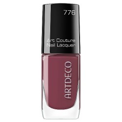 ART COUTURE nail lacquer 776-red oxide