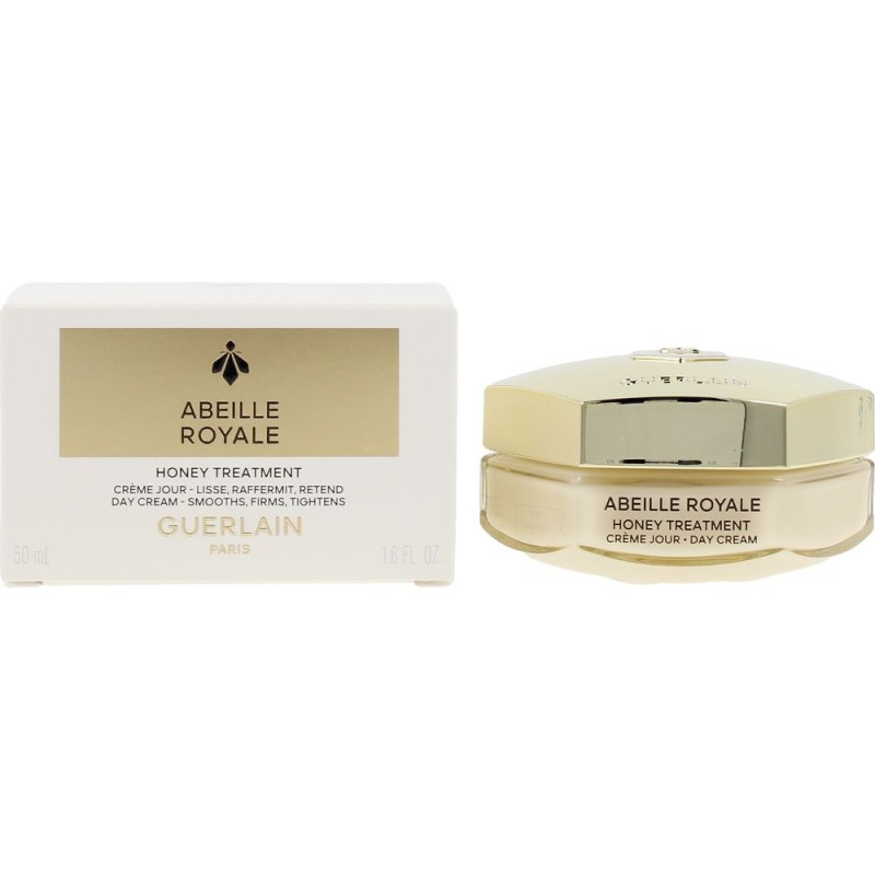 ABEILLE ROYALE crème jour 50 ml