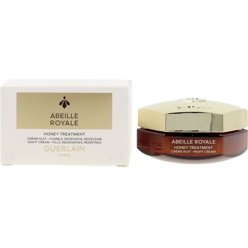 ABEILLE ROYALE crème nuit 50 ml