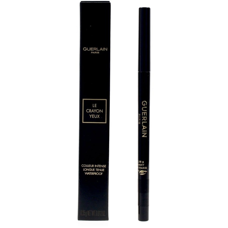 G eye contour pen 01-black ebony