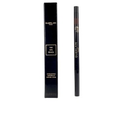 G eye contour pen 02-brown earth