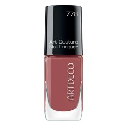 ART COUTURE nail lacquer 778-earthy mauve