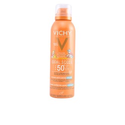 IDEAL SOLEIL brume anti-sable enfants SPF50 200 ml