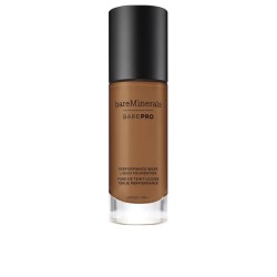BAREPRO fond de teint liquide performance SPF20 Érable 30 ml