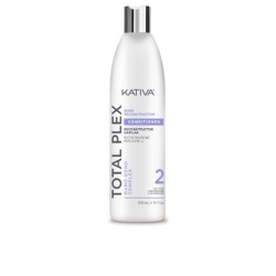 KATIVA TOTAL PLEX revitalisant reconstructeur 355 ml