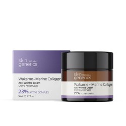 WAKAME crème anti-rides 23% 50 ml