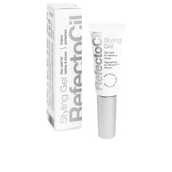STYLING GEL soin de jour cils et sourcils 9 ml