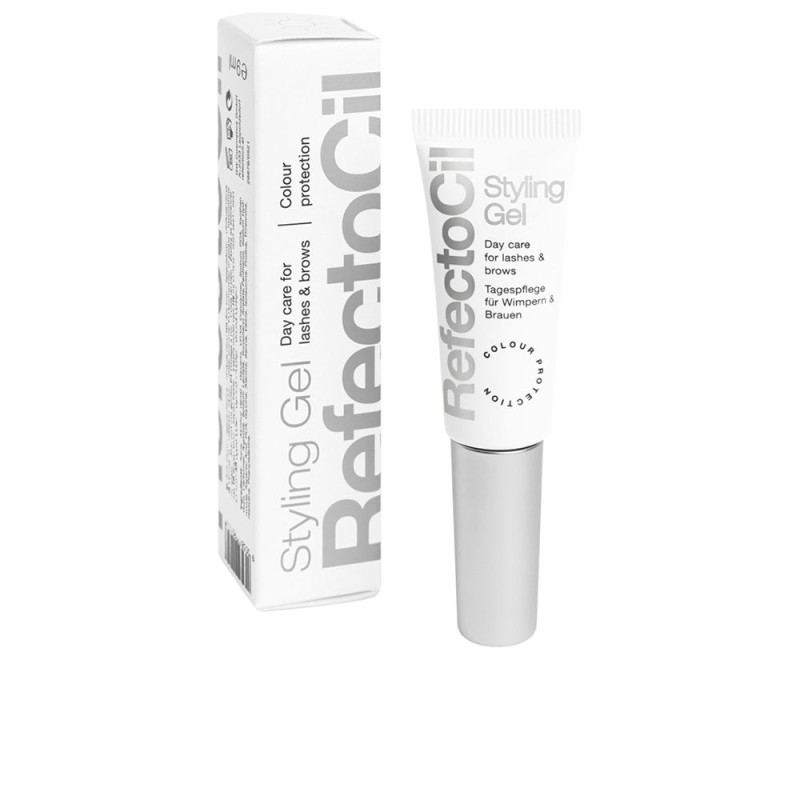 STYLING GEL soin de jour cils et sourcils 9 ml