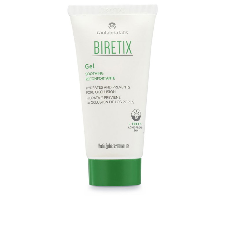 GEL Réconfortant 50 ml