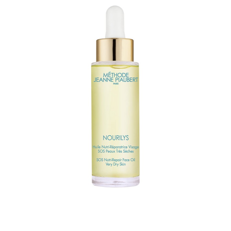 Aceite Facial Piel Seca