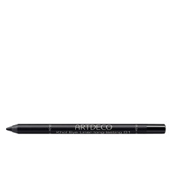 KHOL EYE LINER long-lasting 01-black