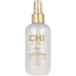 CHI KERATIN après-shampooing léger en spray 177 ml