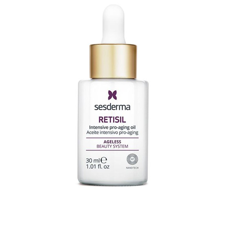 Huile intensive RETISIL 30 ml