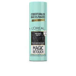 MAGIC RETOUCH 1-spray noir 75 ml