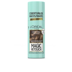 MAGIC RETOUCH 2-spray marron 75 ml