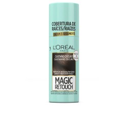 MAGIC RETOUCH 3-spray marron 75 ml